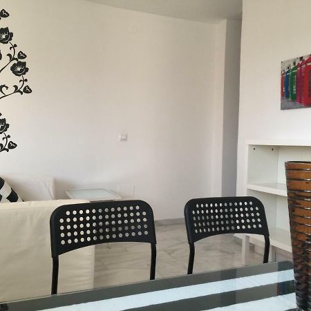Dreams Room Malaga Ngoại thất bức ảnh