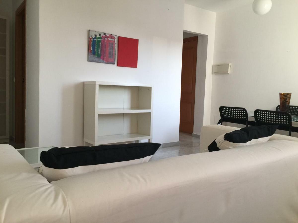Dreams Room Malaga Ngoại thất bức ảnh