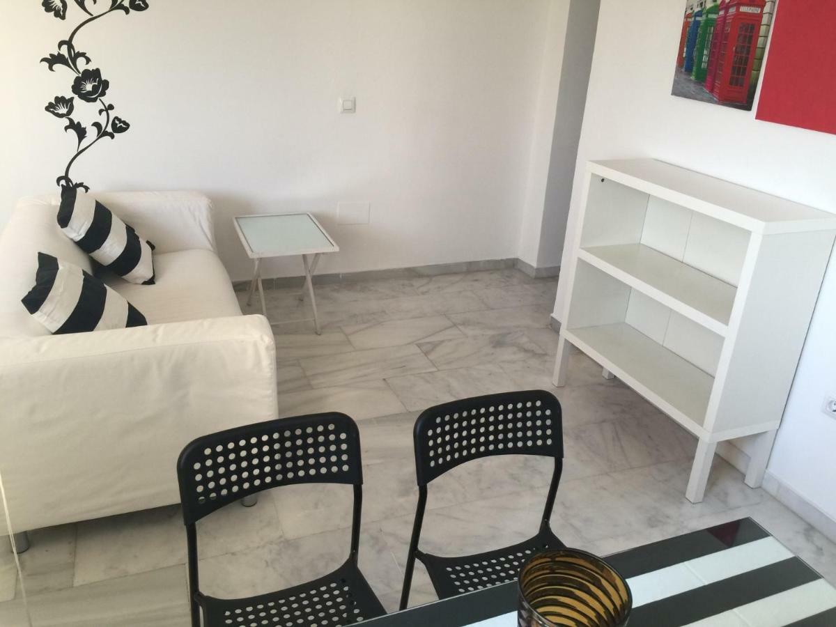 Dreams Room Malaga Ngoại thất bức ảnh