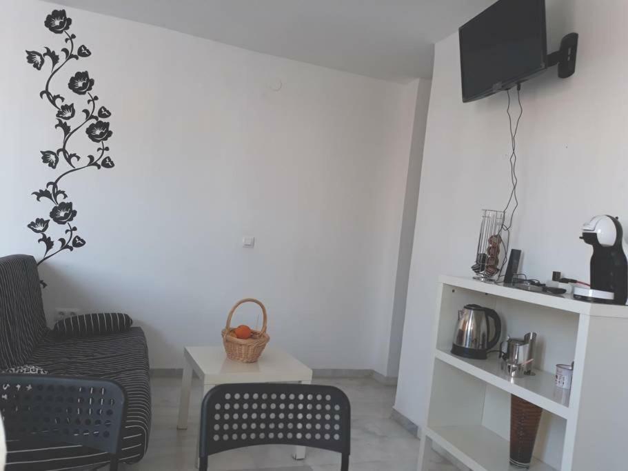 Dreams Room Malaga Ngoại thất bức ảnh