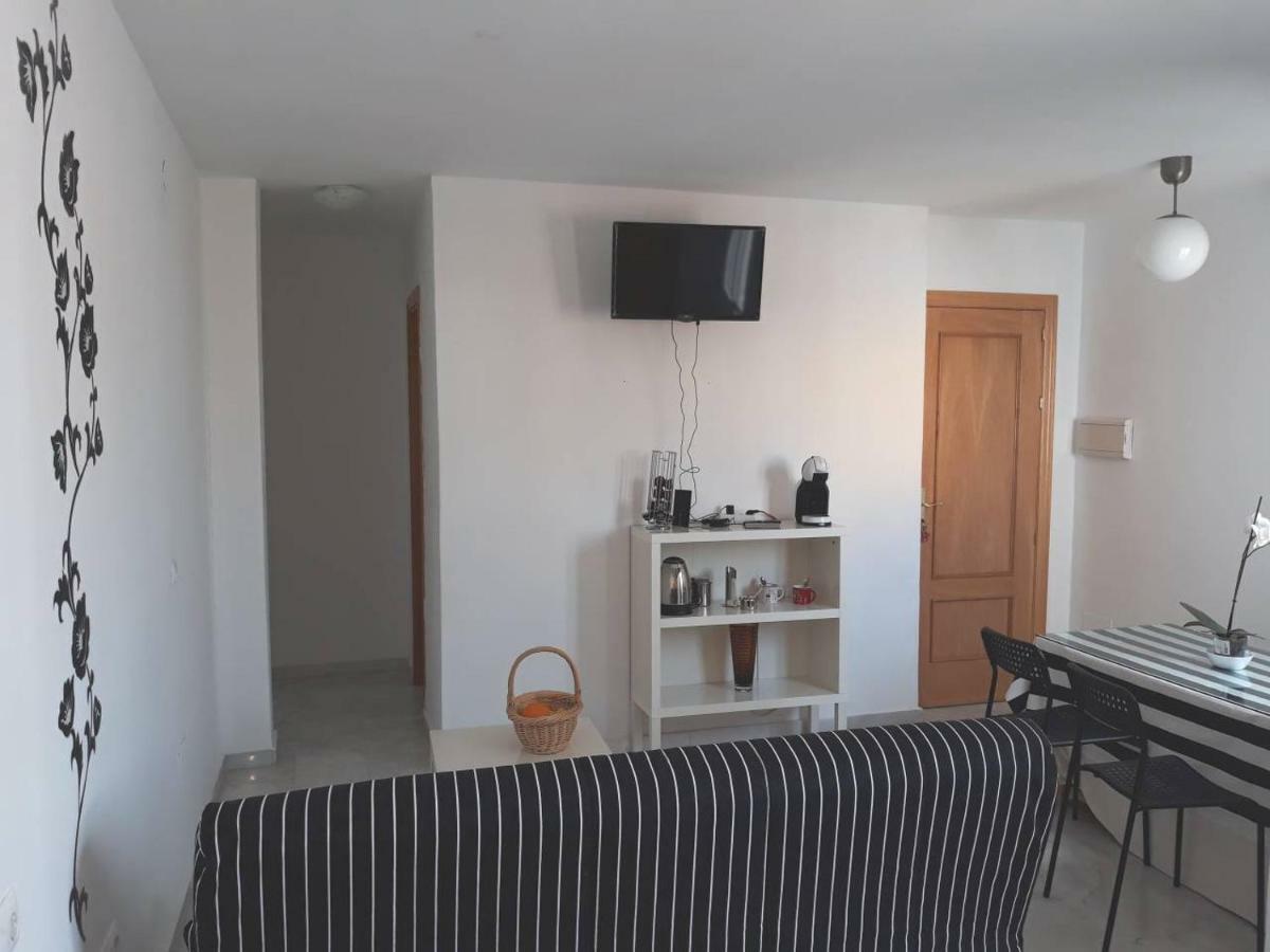 Dreams Room Malaga Ngoại thất bức ảnh