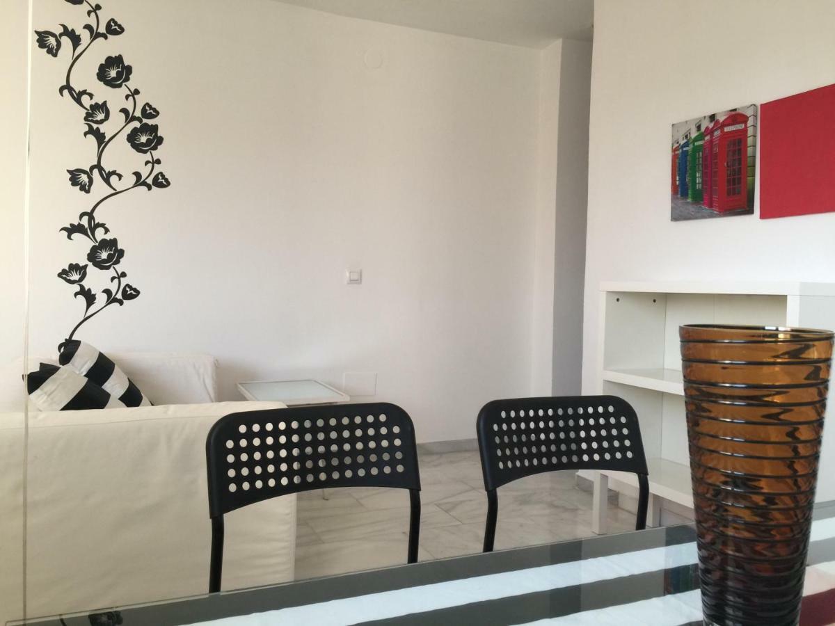Dreams Room Malaga Ngoại thất bức ảnh