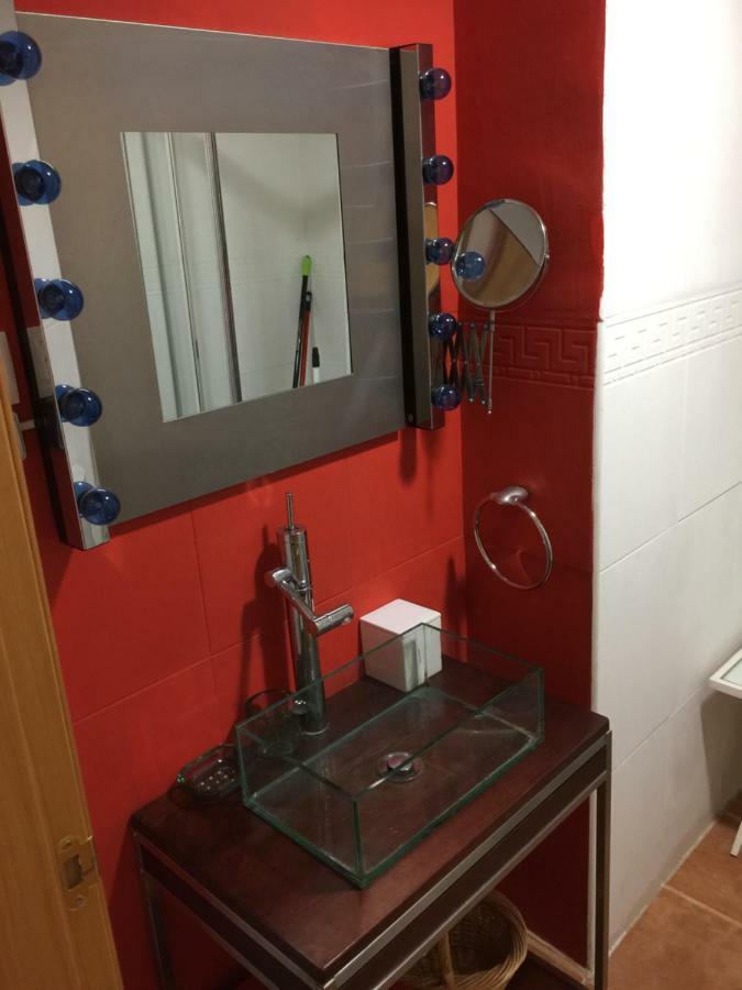 Dreams Room Malaga Ngoại thất bức ảnh